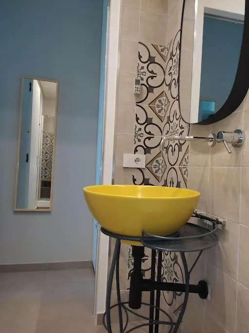 Apartment S&Sh Delizioso Appartamento In Centro Catania