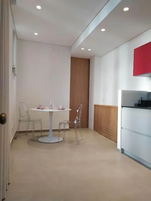 Apartment S&Sh Delizioso Appartamento In Centro Catania