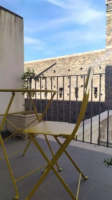 Apartment S&Sh Delizioso Appartamento In Centro Catania Italy
