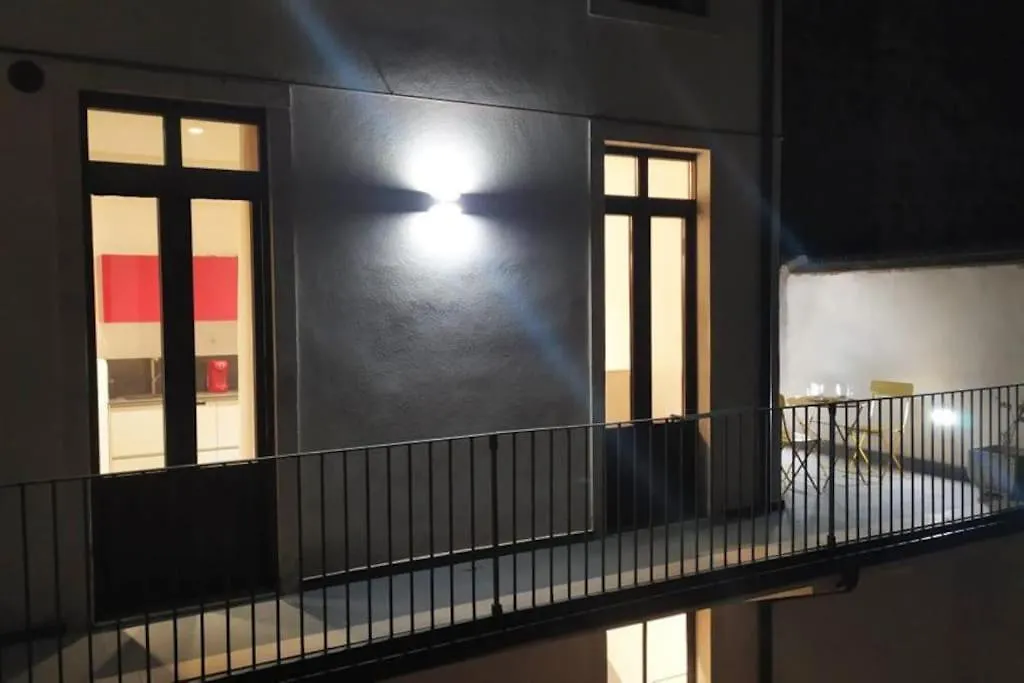 Apartment S&Sh Delizioso Appartamento In Centro Catania