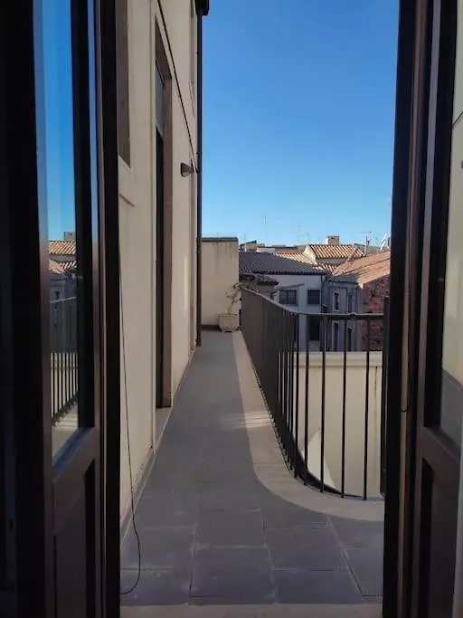 S&Sh Delizioso Appartamento In Centro Catania Apartment