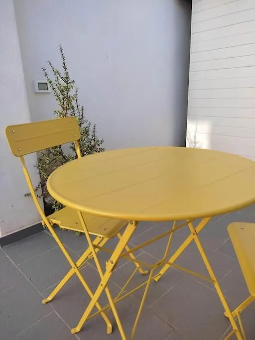 S&Sh Delizioso Appartamento In Centro Catania Apartment