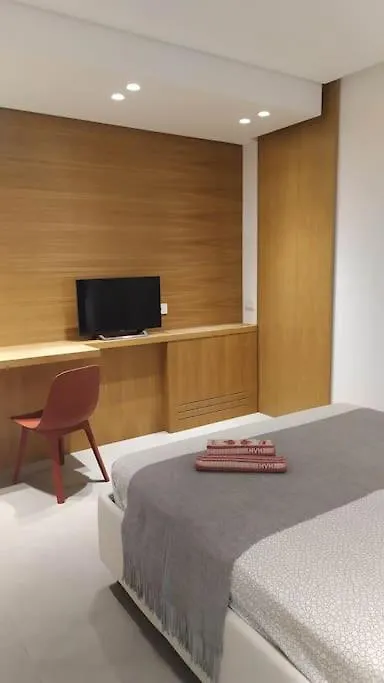 Apartment S&Sh Delizioso Appartamento In Centro Catania